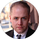 Phil Weldon headshot